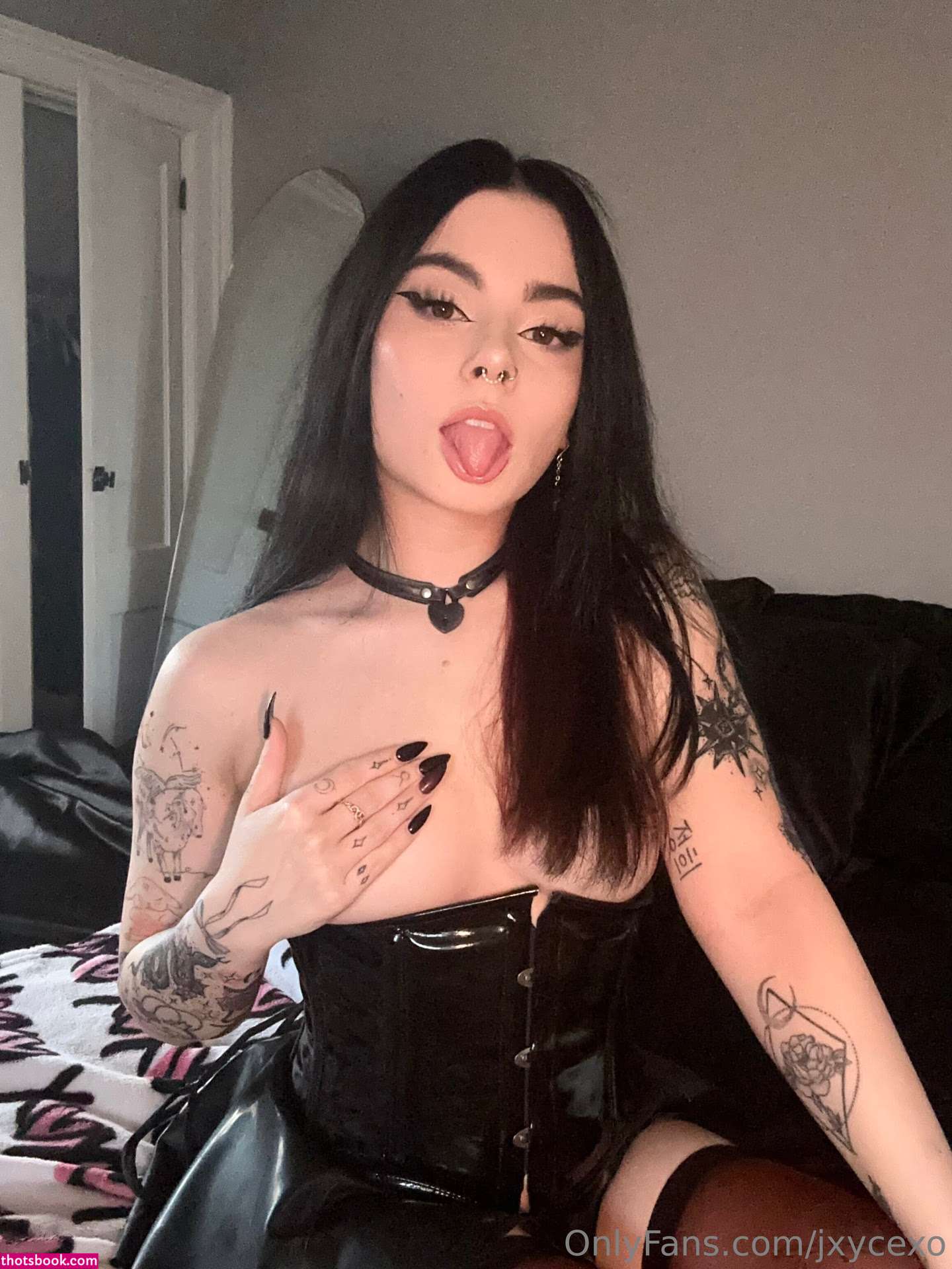 jjoycely jj0yce jxycexo Nude OnlyFans Photos #21 844252