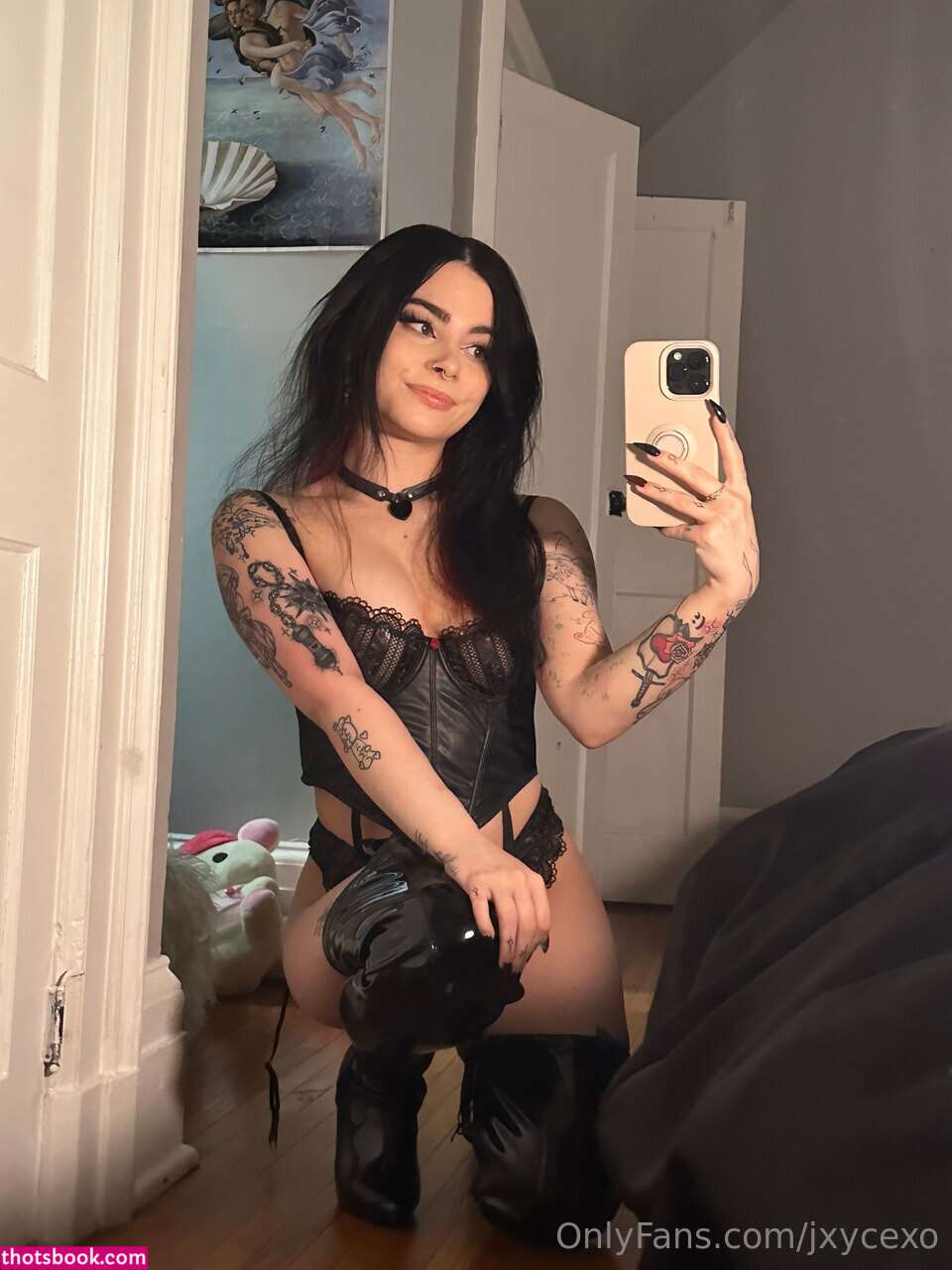 jjoycely jj0yce jxycexo Nude OnlyFans Photos #21 844253