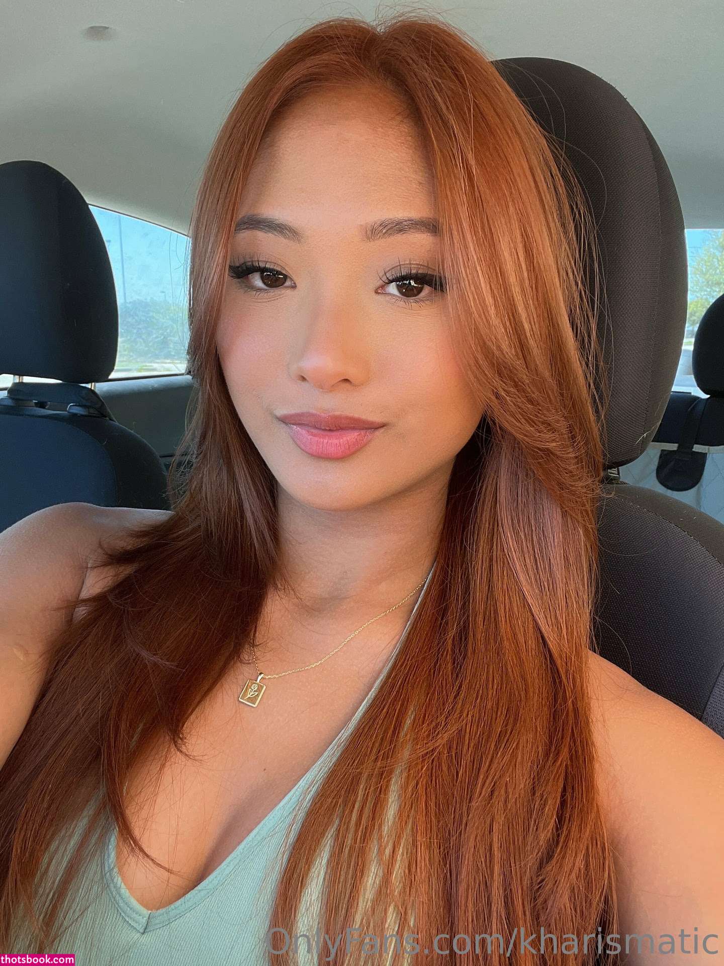 Kharlla Kharismatic Nude OnlyFans Photos #3 844287