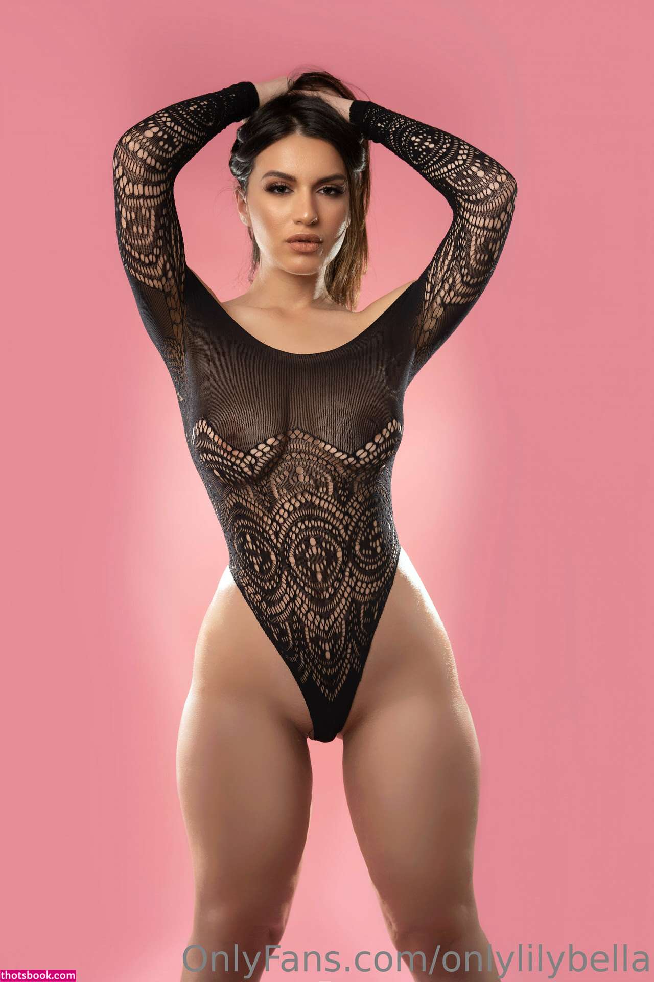 onlylilybella Nude OnlyFans Photos #5 844585