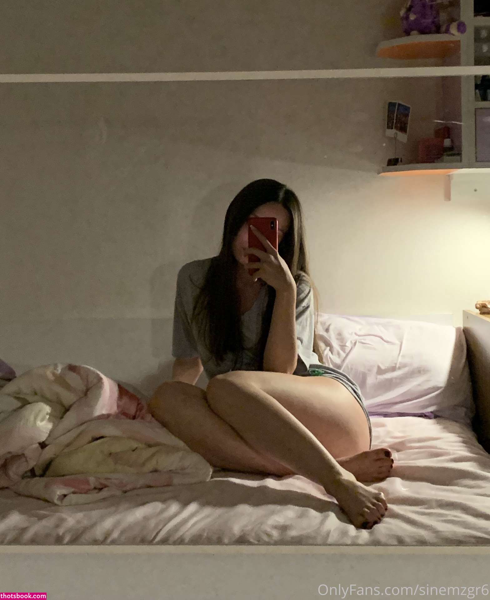 Sinem Ozgur Nude OnlyFans Photos #1 844807