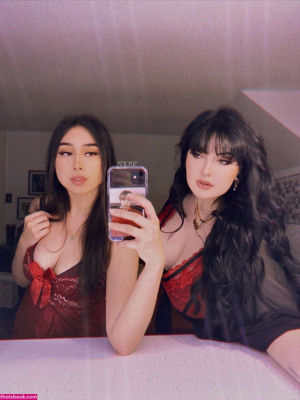 Spicygf Nude OnlyFans Photos #6 844940