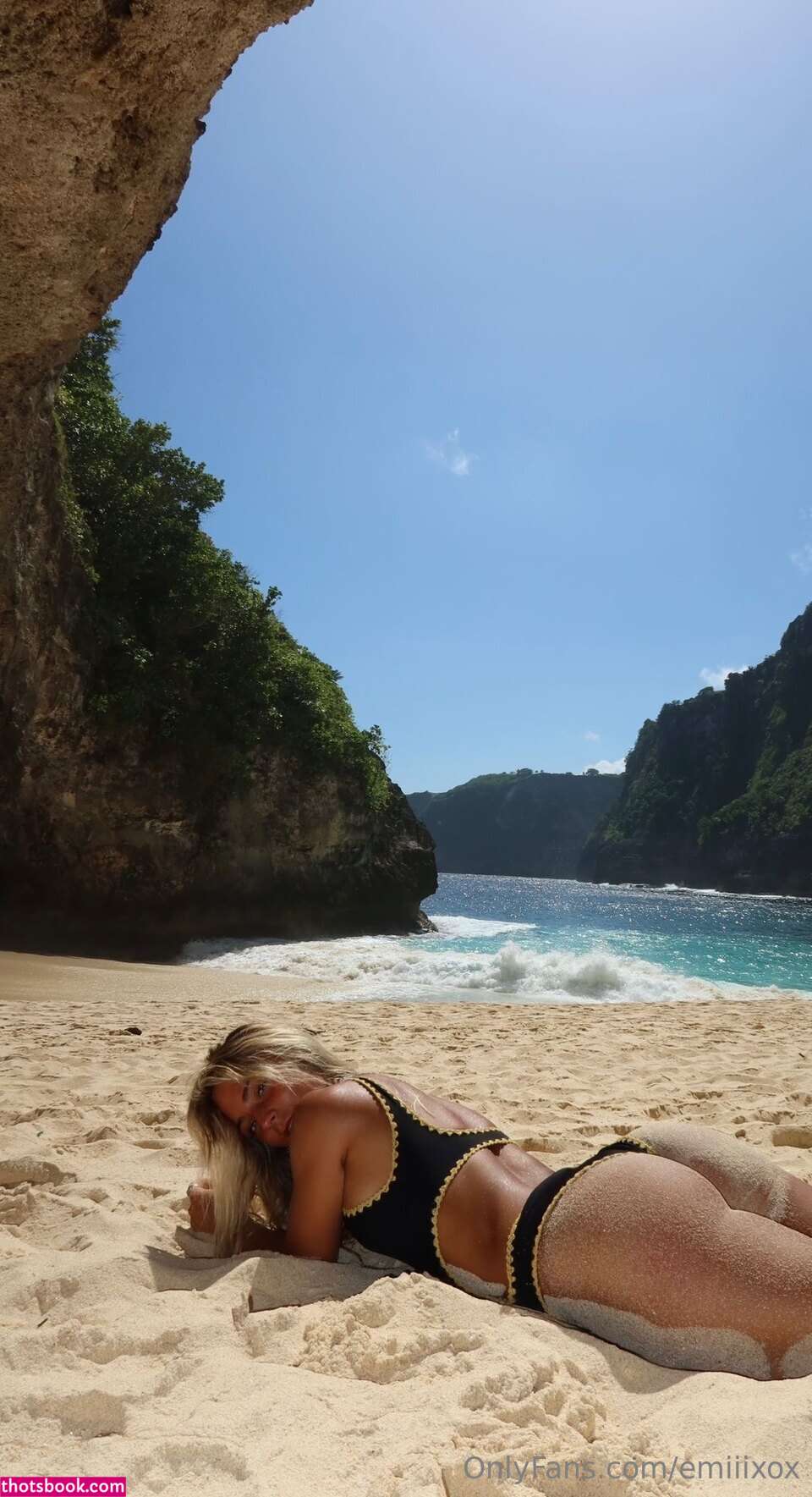 Emelyexo Emelyeender Nude OnlyFans Photos #22 845402