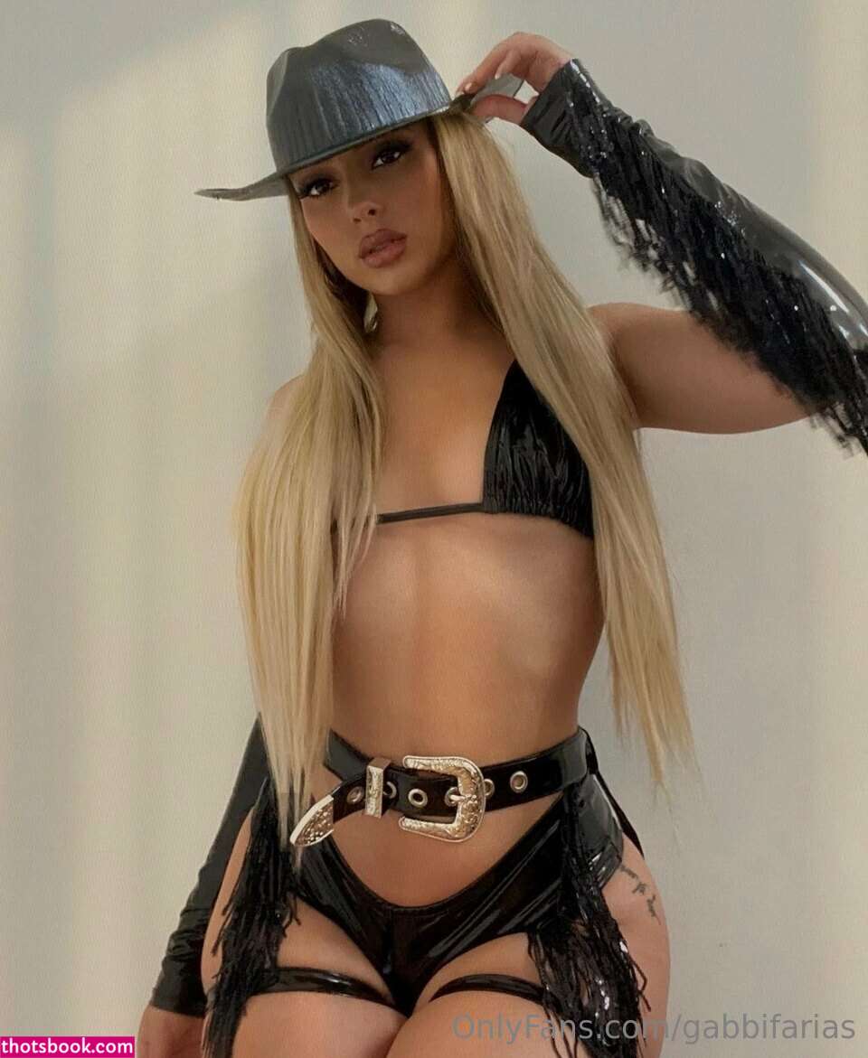 Gabriella Farias Nude OnlyFans Photos #8 845418