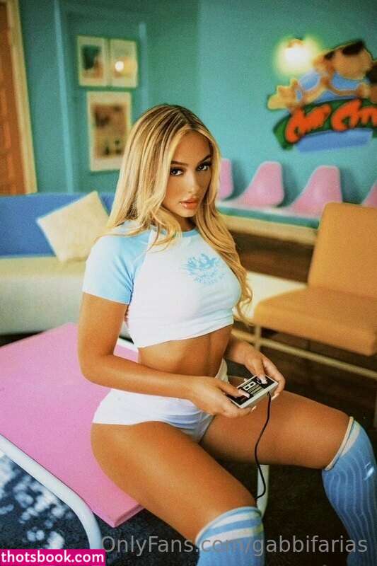 Gabriella Farias Nude OnlyFans Photos #15 845530