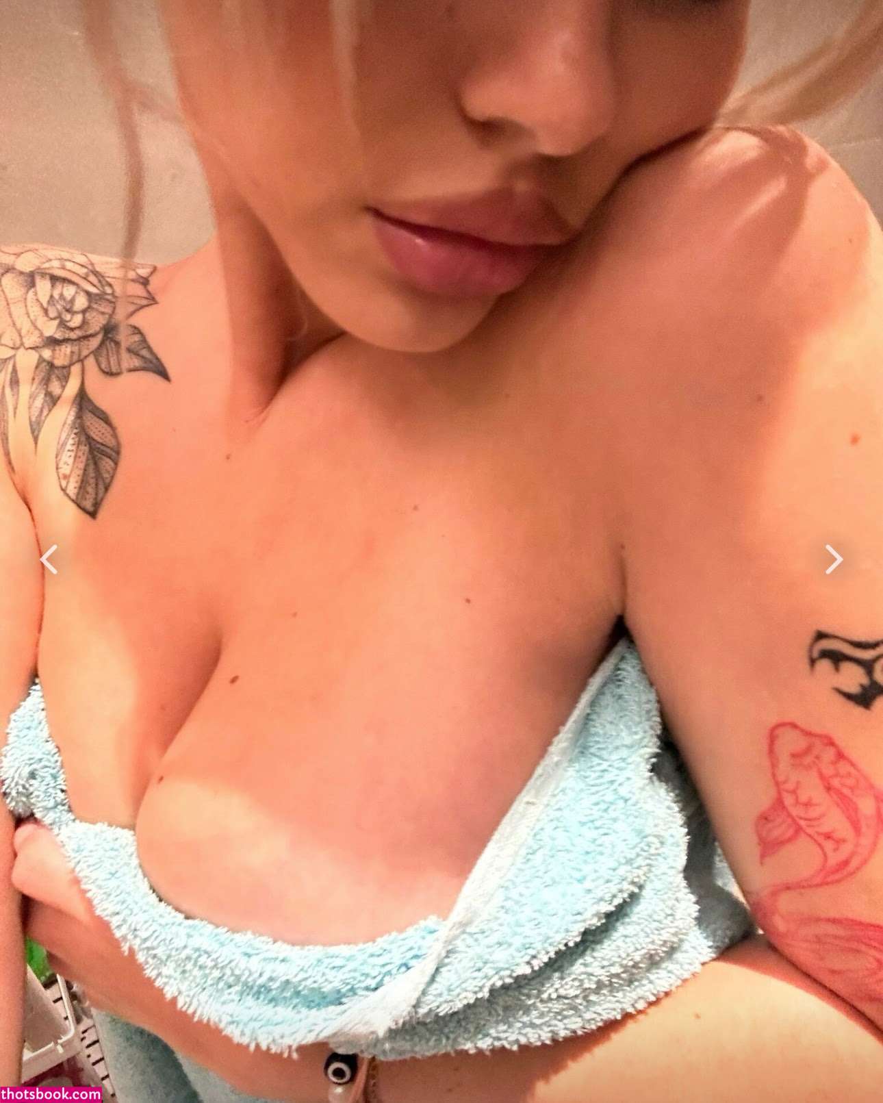 gwendolynceline Nude OnlyFans Photos #23 845574