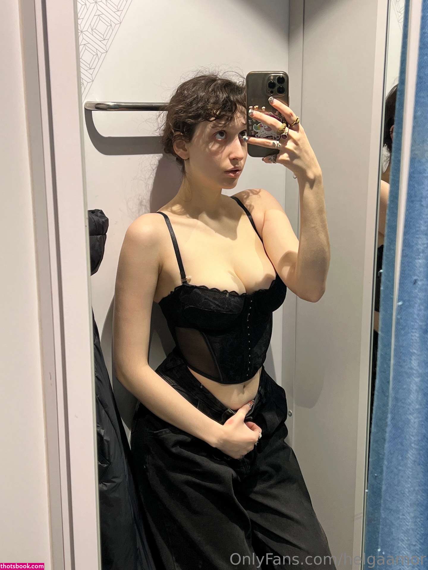 helga Amor Nude OnlyFans Photos #12 845661