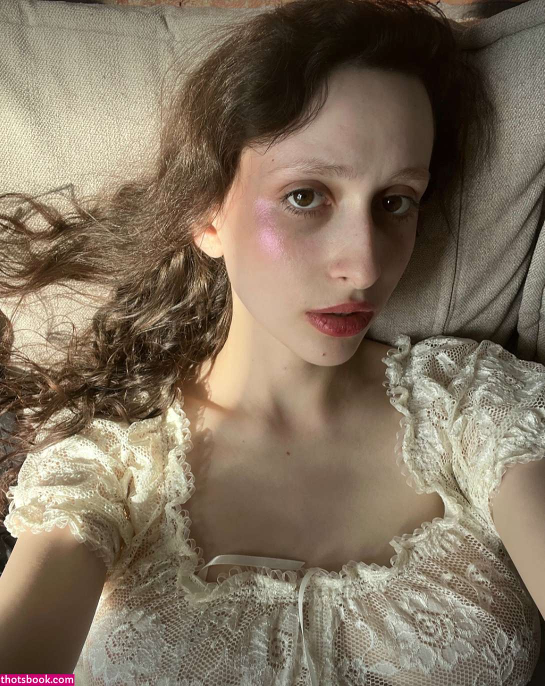 helga Amor Nude OnlyFans Photos #14 845669