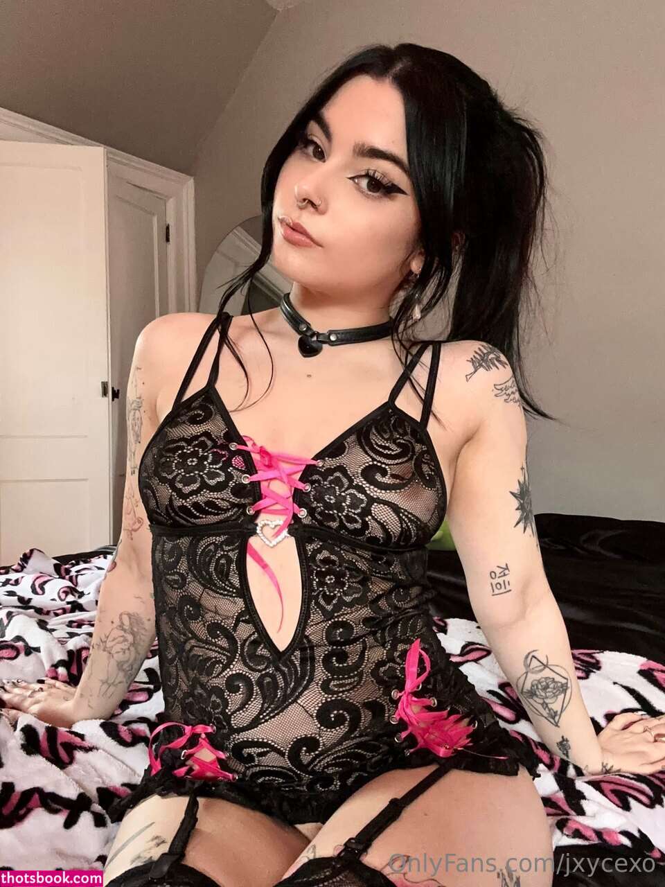 jjoycely jj0yce jxycexo Nude OnlyFans Photos #14 845684