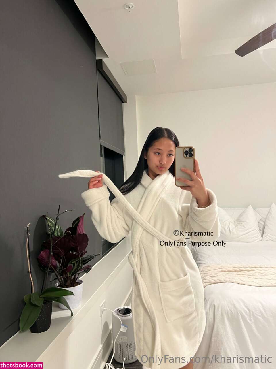 Kharlla Kharismatic Nude OnlyFans Photos #11 - Ibradome