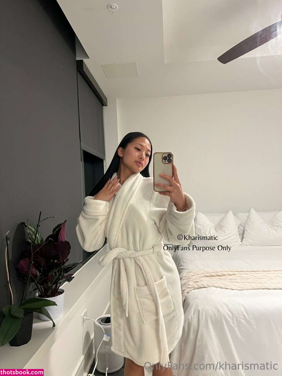 Kharlla Kharismatic Nude OnlyFans Photos #11 845732