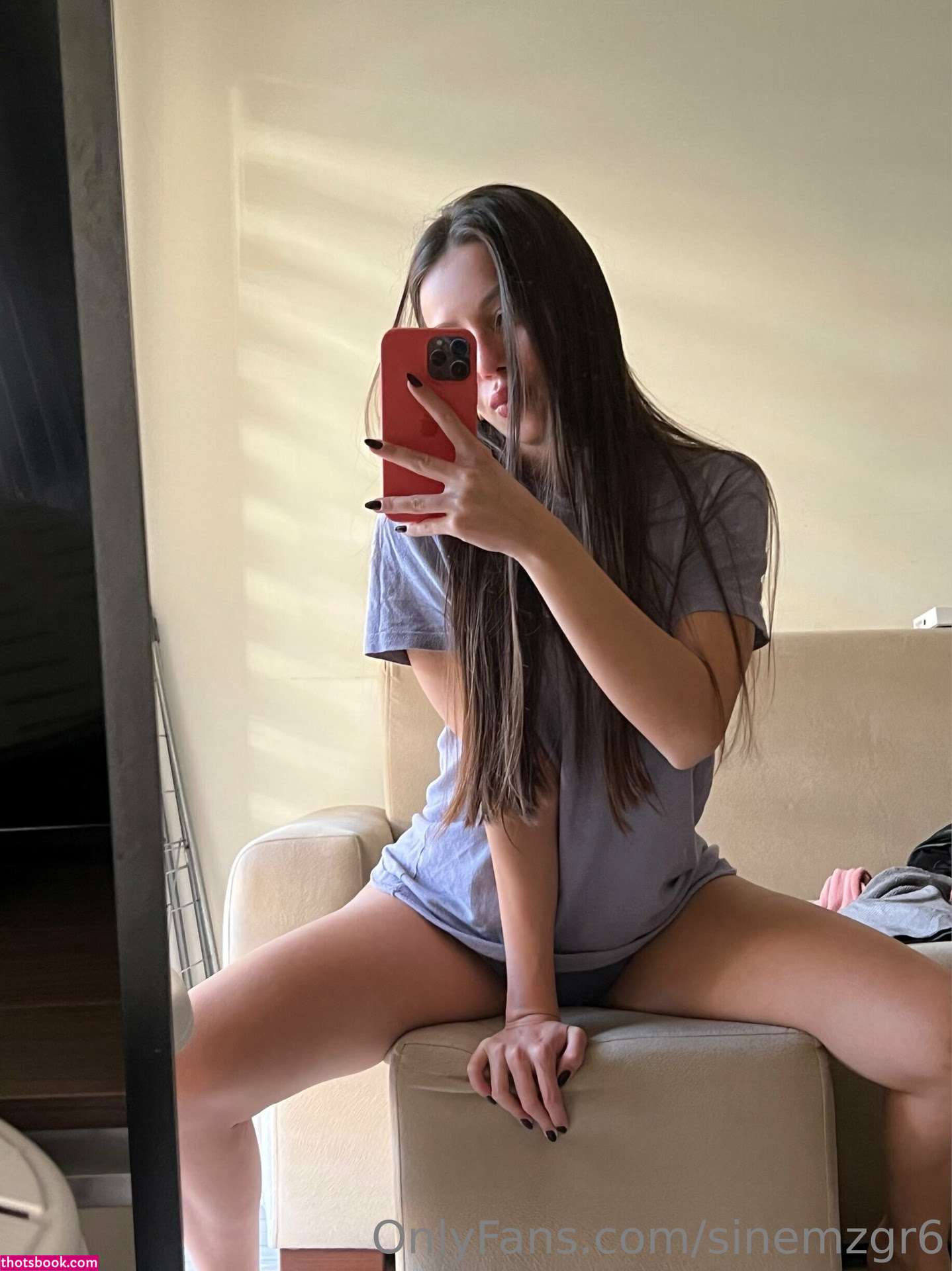 Sinem Ozgur Nude OnlyFans Photos #10 846066