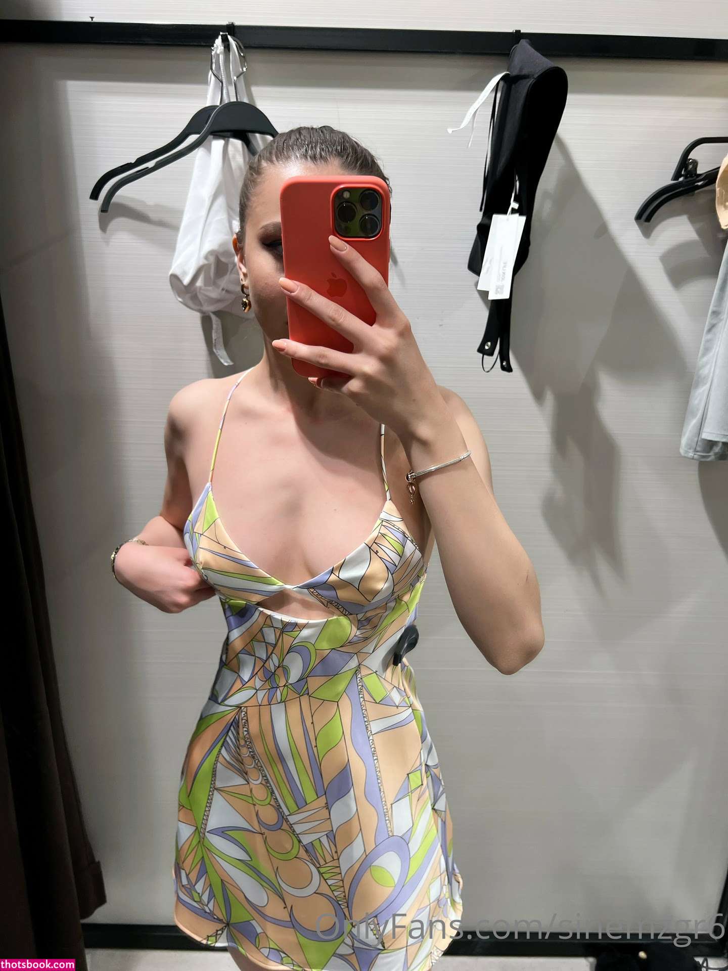 Sinem Ozgur Nude OnlyFans Photos #10 846069