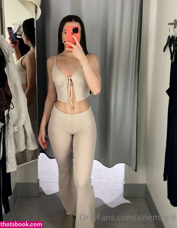 Sinem Ozgur Nude OnlyFans Photos #11 846097