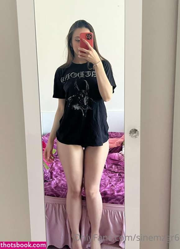 Sinem Ozgur Nude OnlyFans Photos #11 846098