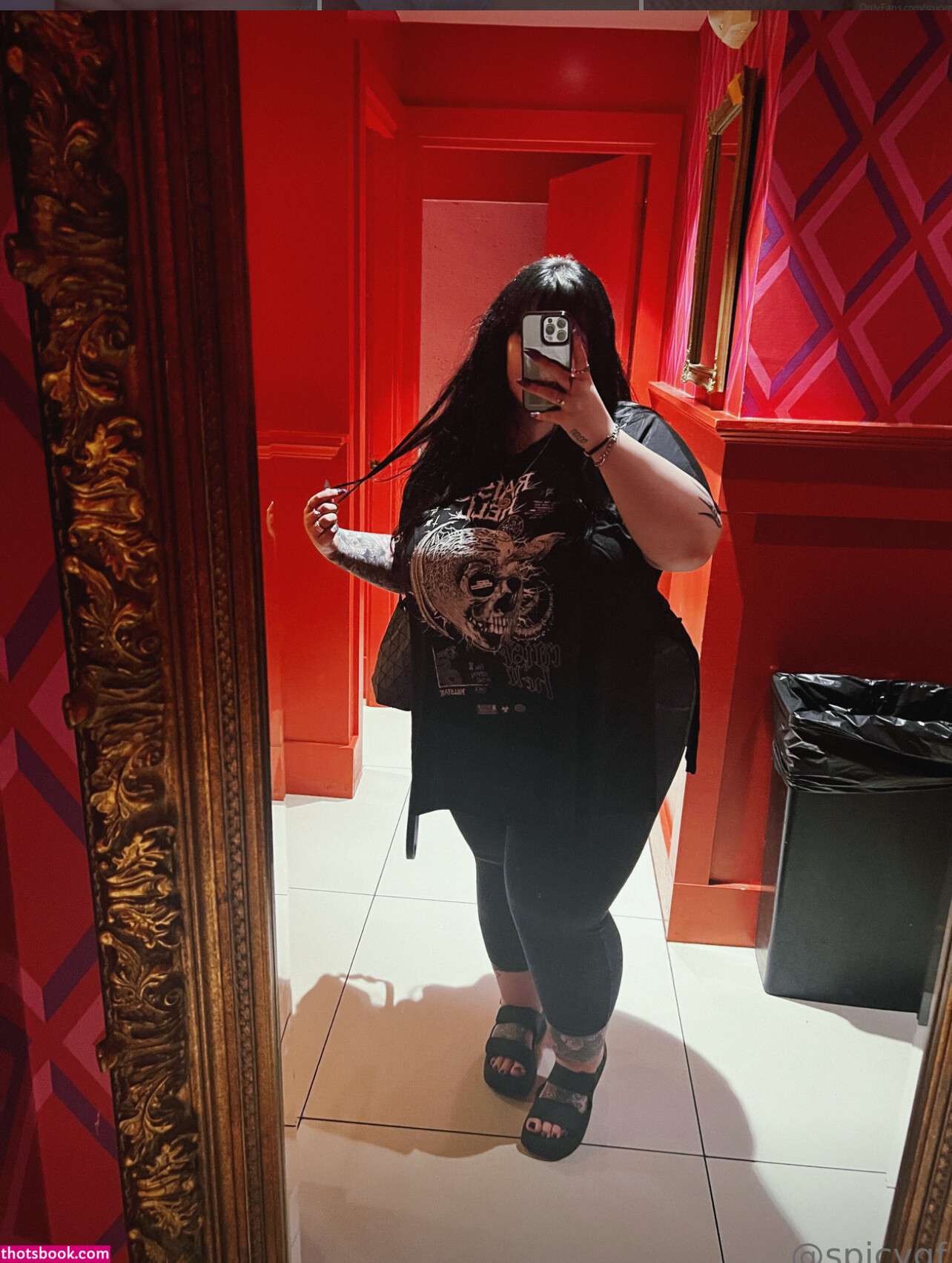 Spicygf Nude OnlyFans Photos #8 846127