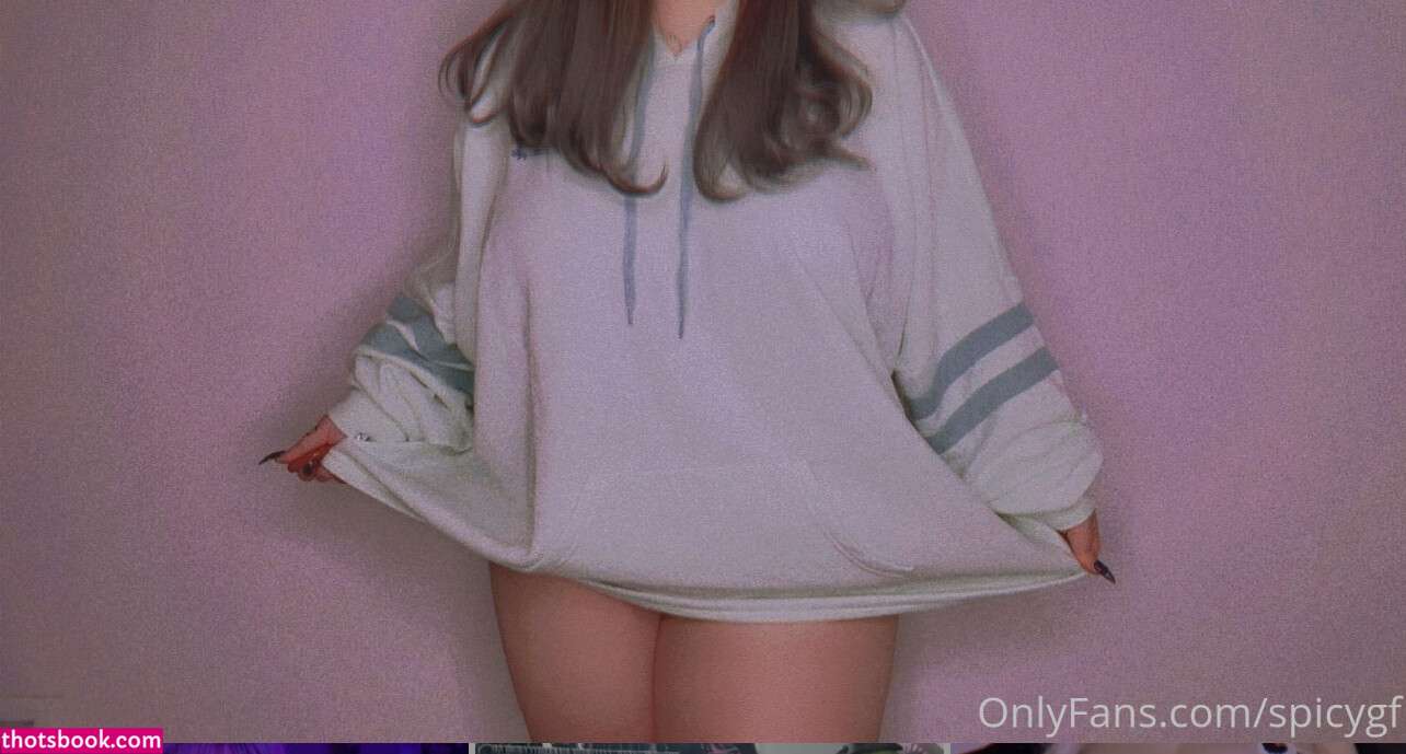 Spicygf Nude OnlyFans Photos #8 846128
