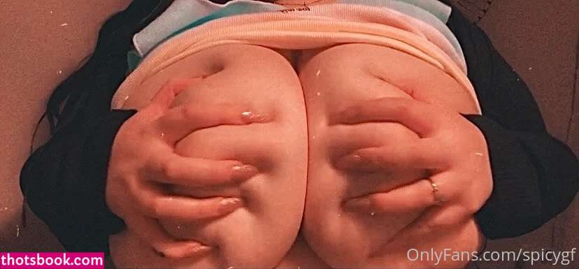 Spicygf Nude OnlyFans Photos #9 846148