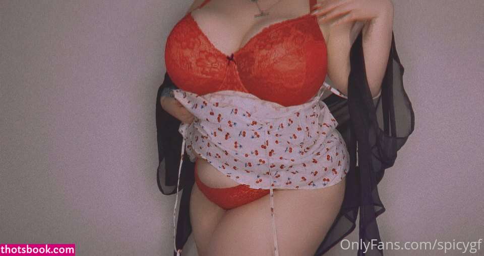 Spicygf Nude OnlyFans Photos #10 846156