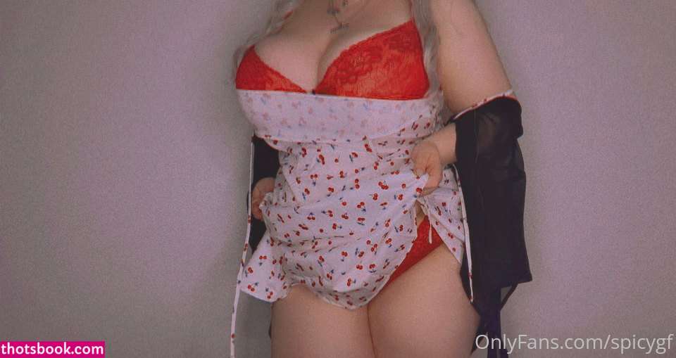 Spicygf Nude OnlyFans Photos #10 846158