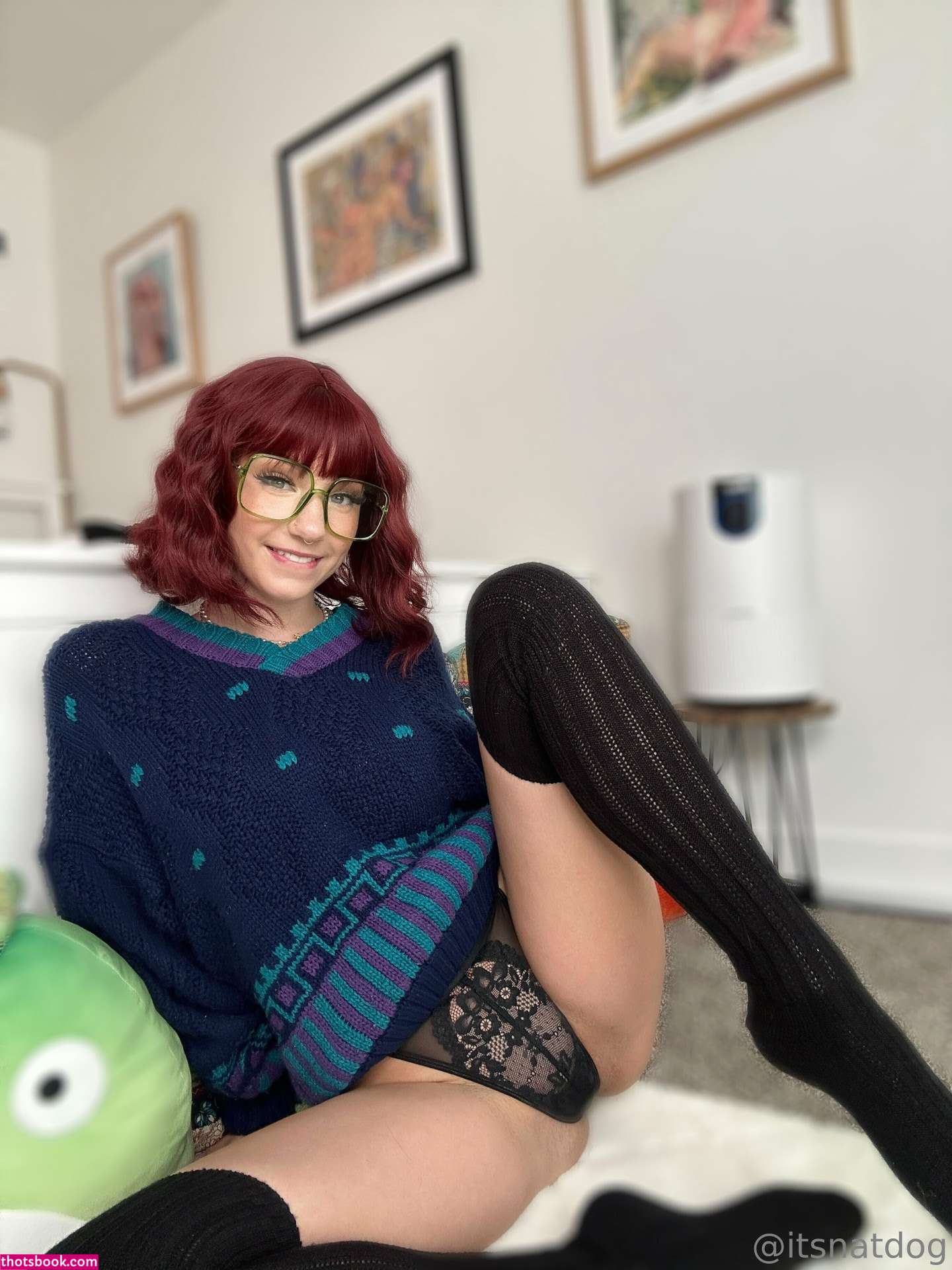 itsnatdog mfbabyrain Nude OnlyFans Photos #8 870189