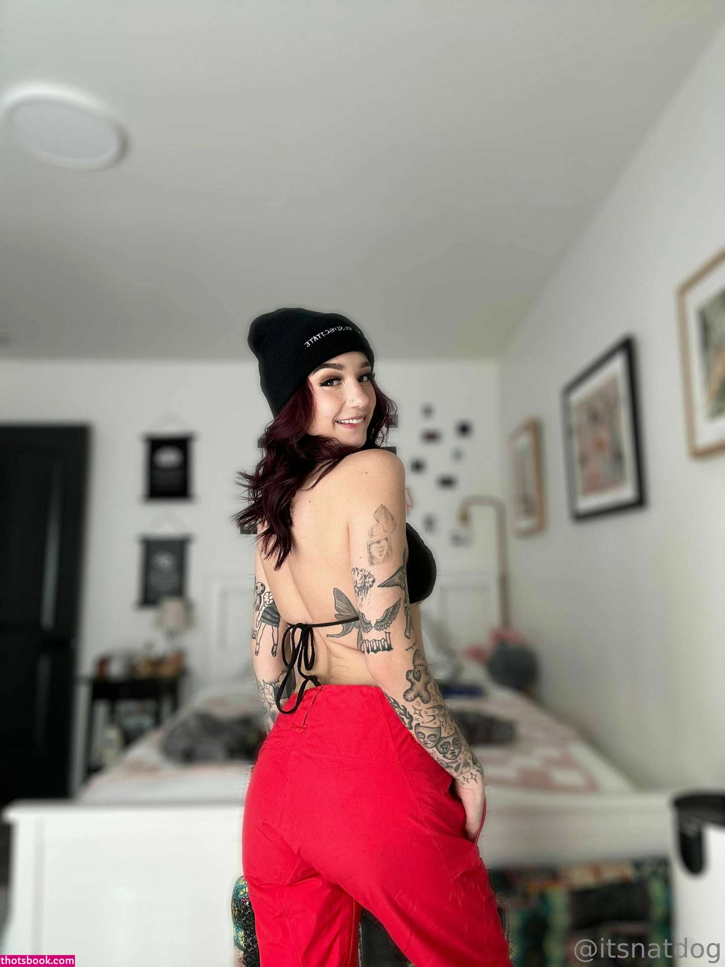 itsnatdog mfbabyrain Nude OnlyFans Photos #10 870268