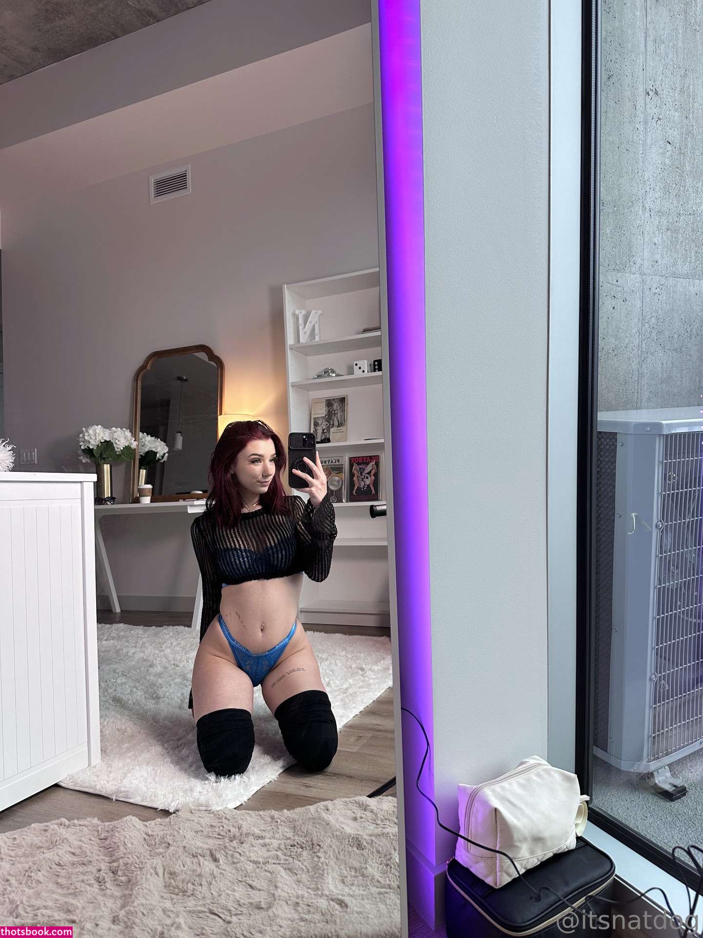 itsnatdog mfbabyrain Nude OnlyFans Photos #12 870362