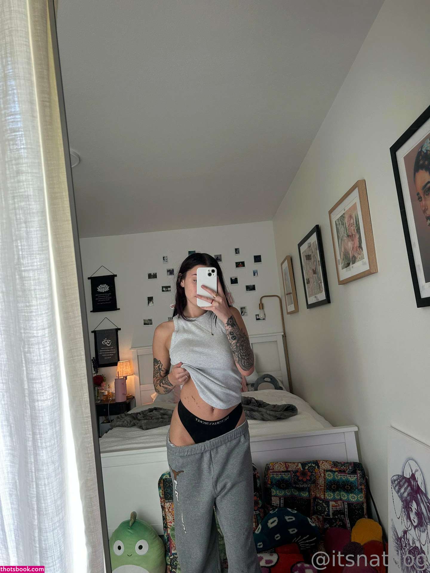 itsnatdog mfbabyrain Nude OnlyFans Photos #13 870372