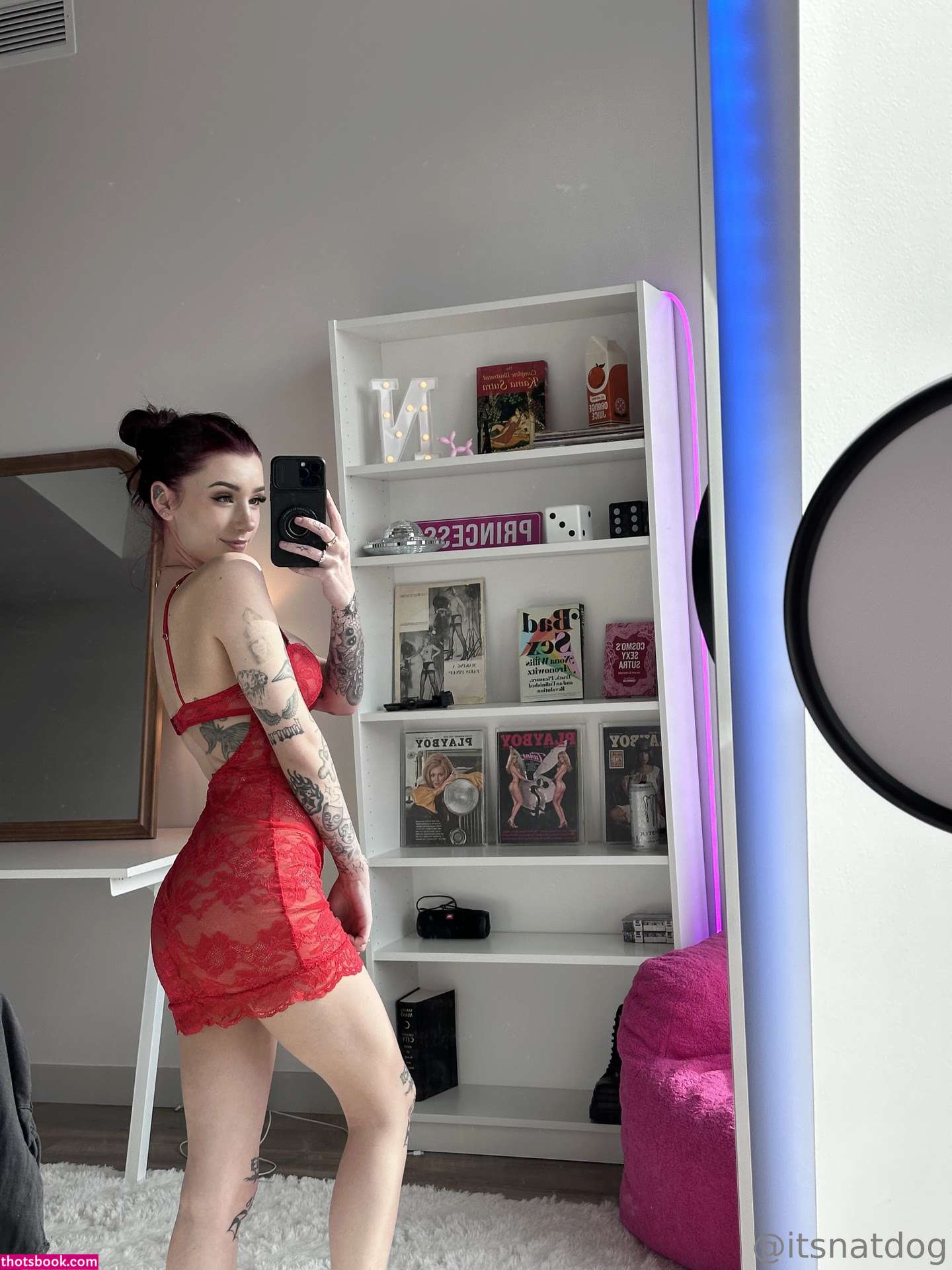 itsnatdog mfbabyrain Nude OnlyFans Photos #13 870414