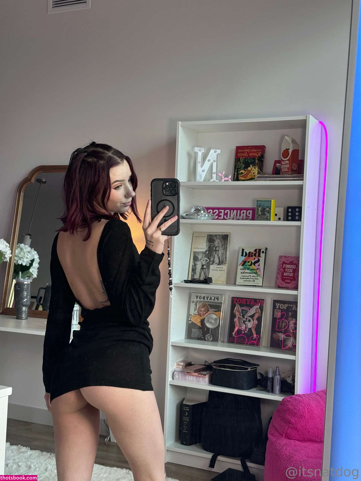 itsnatdog mfbabyrain Nude OnlyFans Photos #14 870424