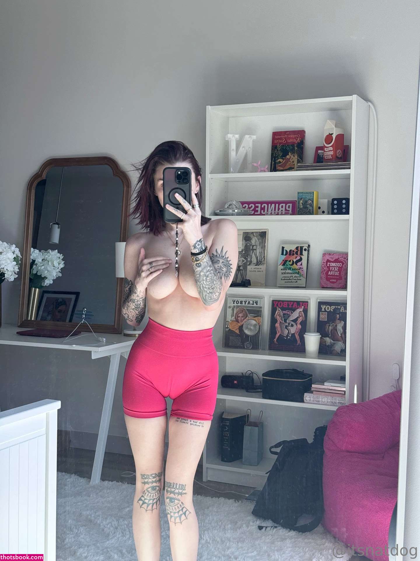 itsnatdog mfbabyrain Nude OnlyFans Photos #14 870448