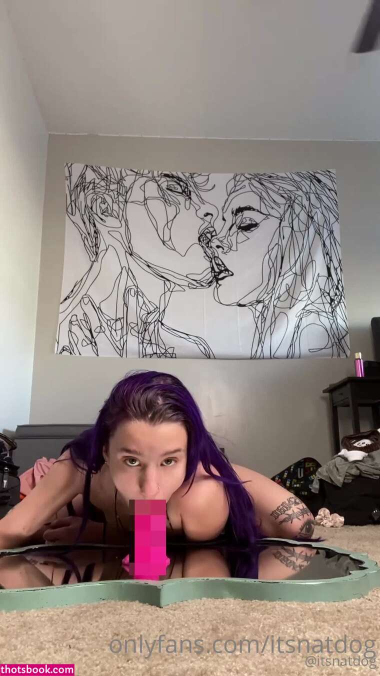 itsnatdog mfbabyrain Nude OnlyFans Photos #15 870467