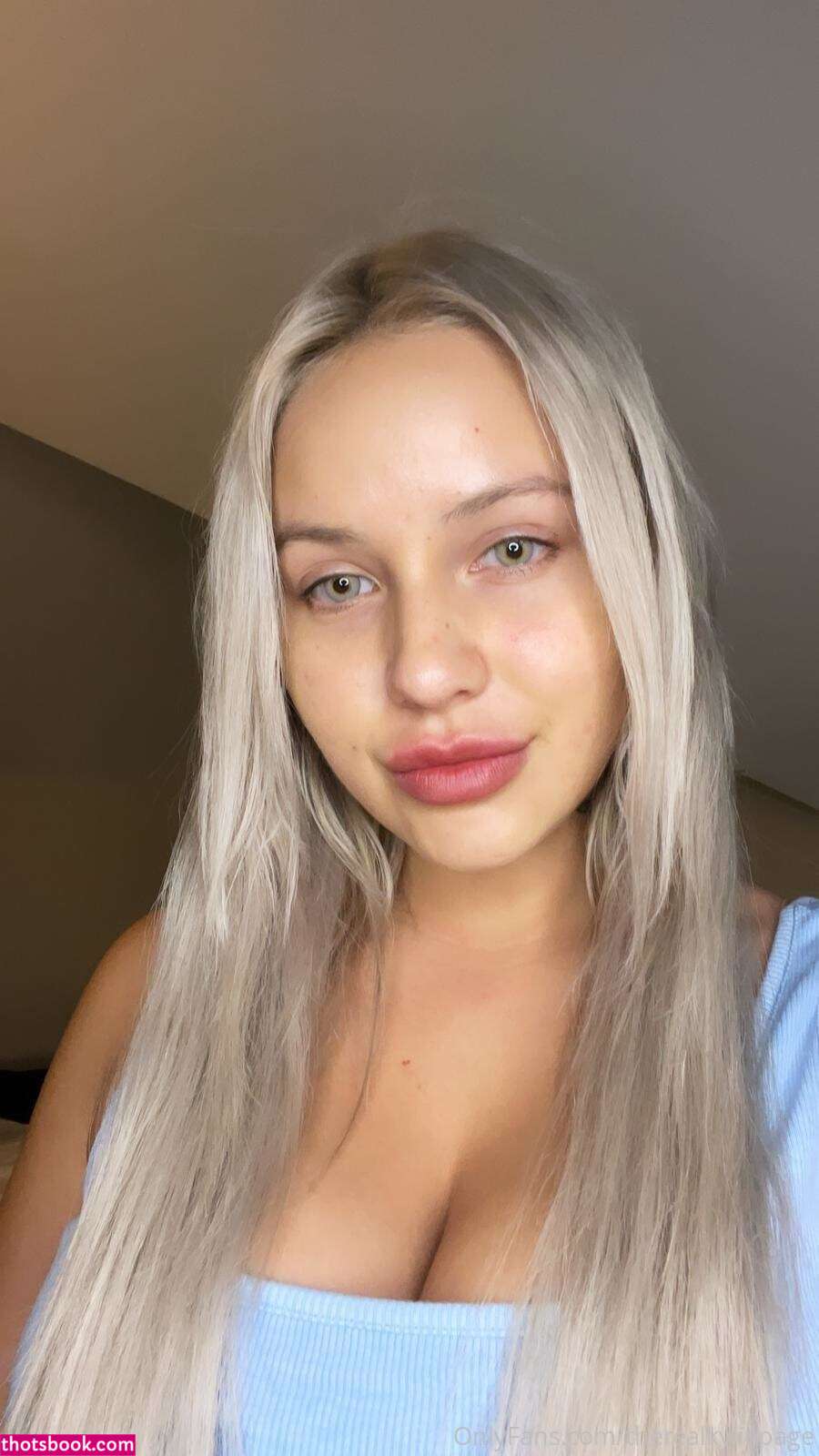 Kylie Page Therealkyliepage Lilmiskp Nude OnlyFans Photos #18 870519