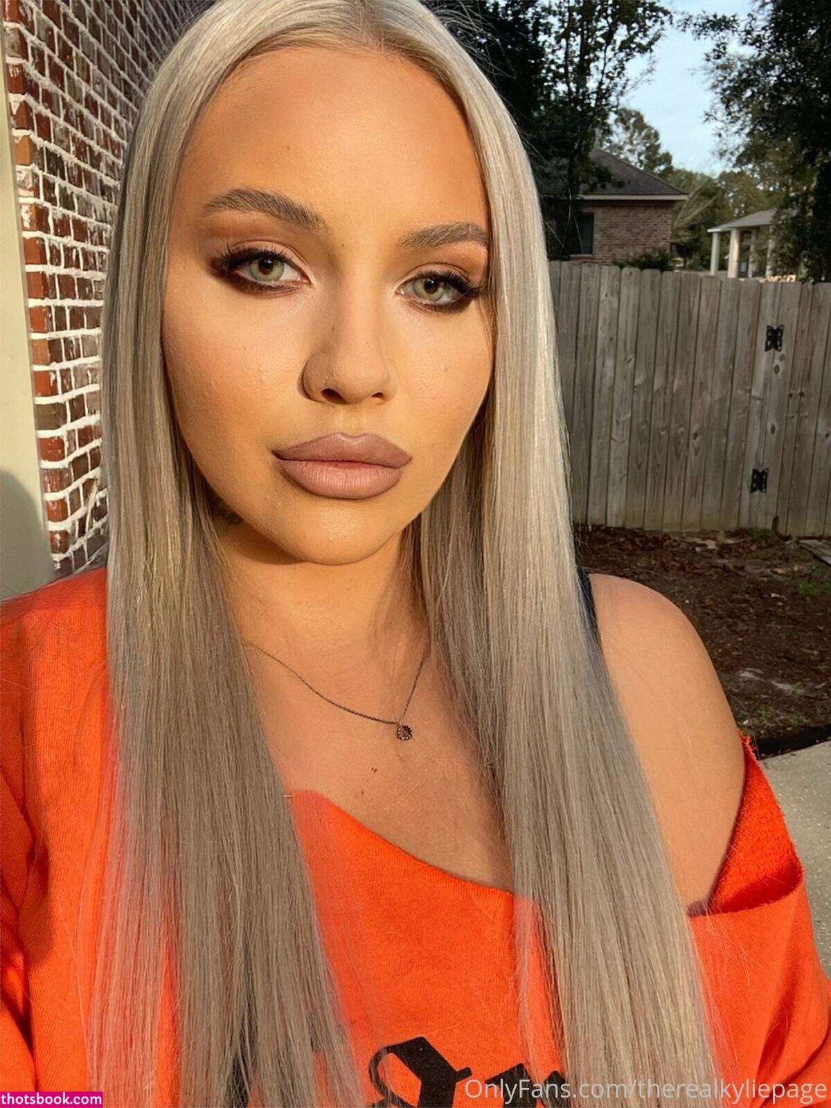 Kylie Page Therealkyliepage Lilmiskp Nude OnlyFans Photos #18 870521