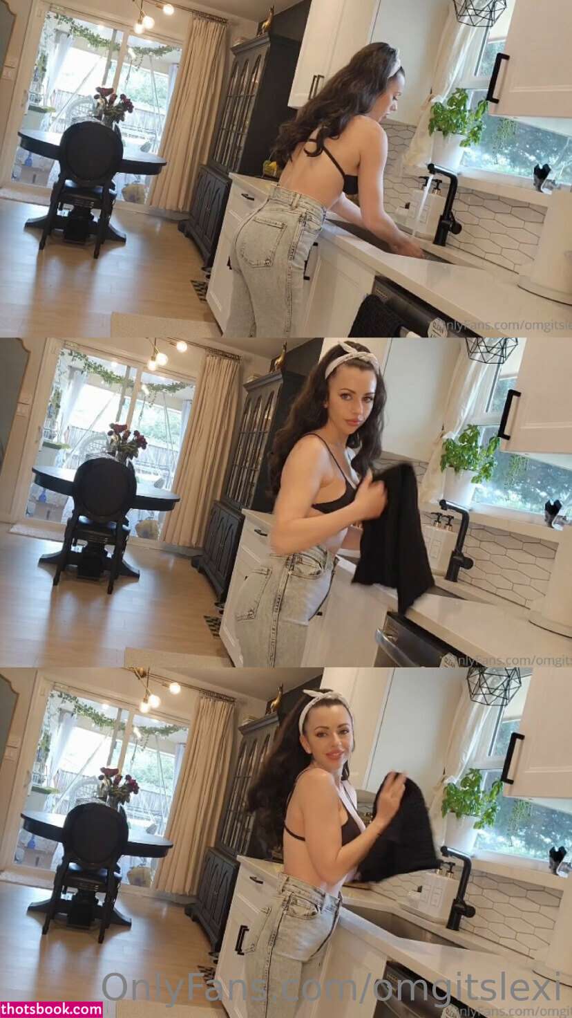 Lexi Belle Nude OnlyFans Photos #46 870679