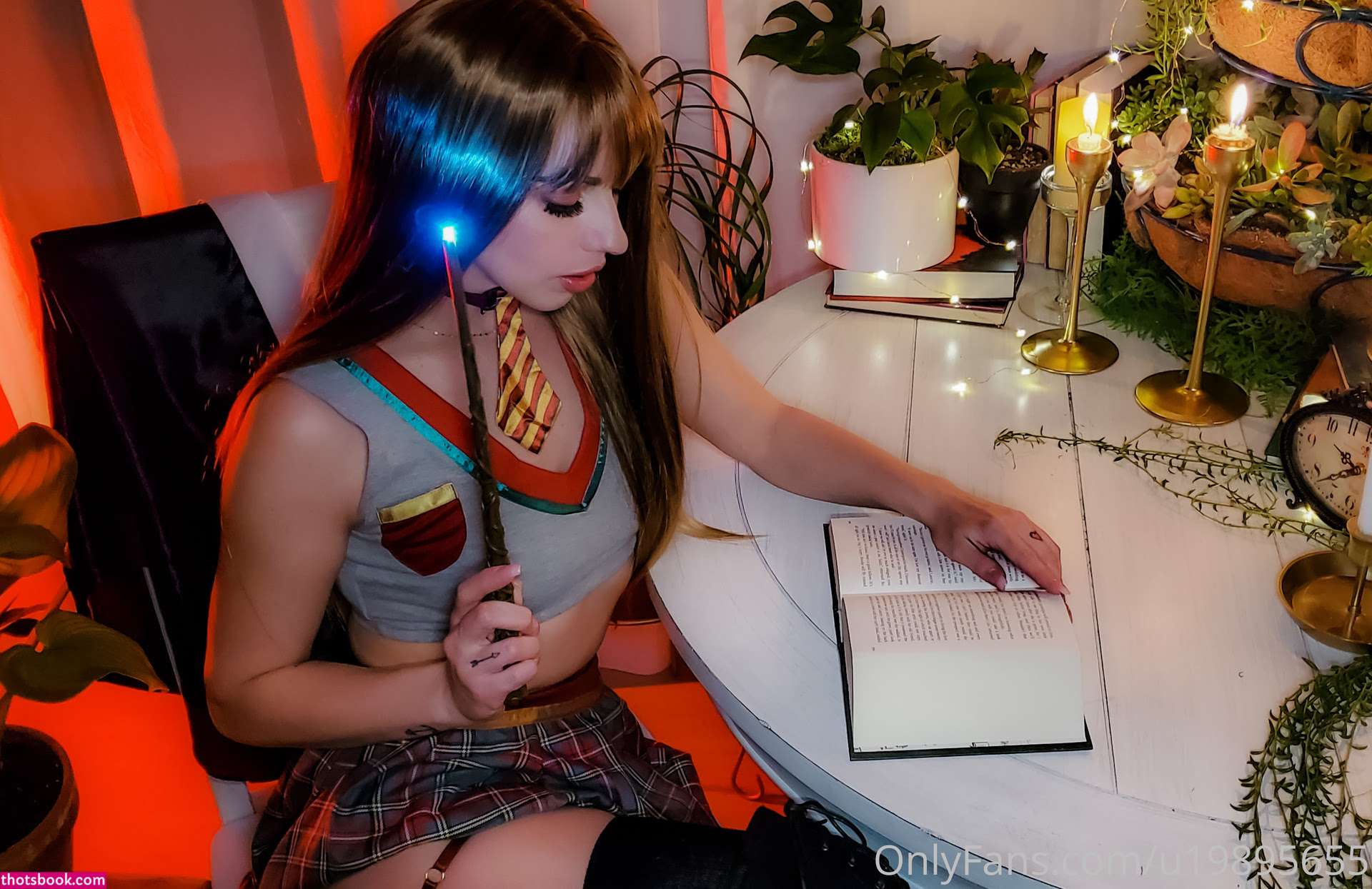 Lexi Belle Nude OnlyFans Photos #46 870682