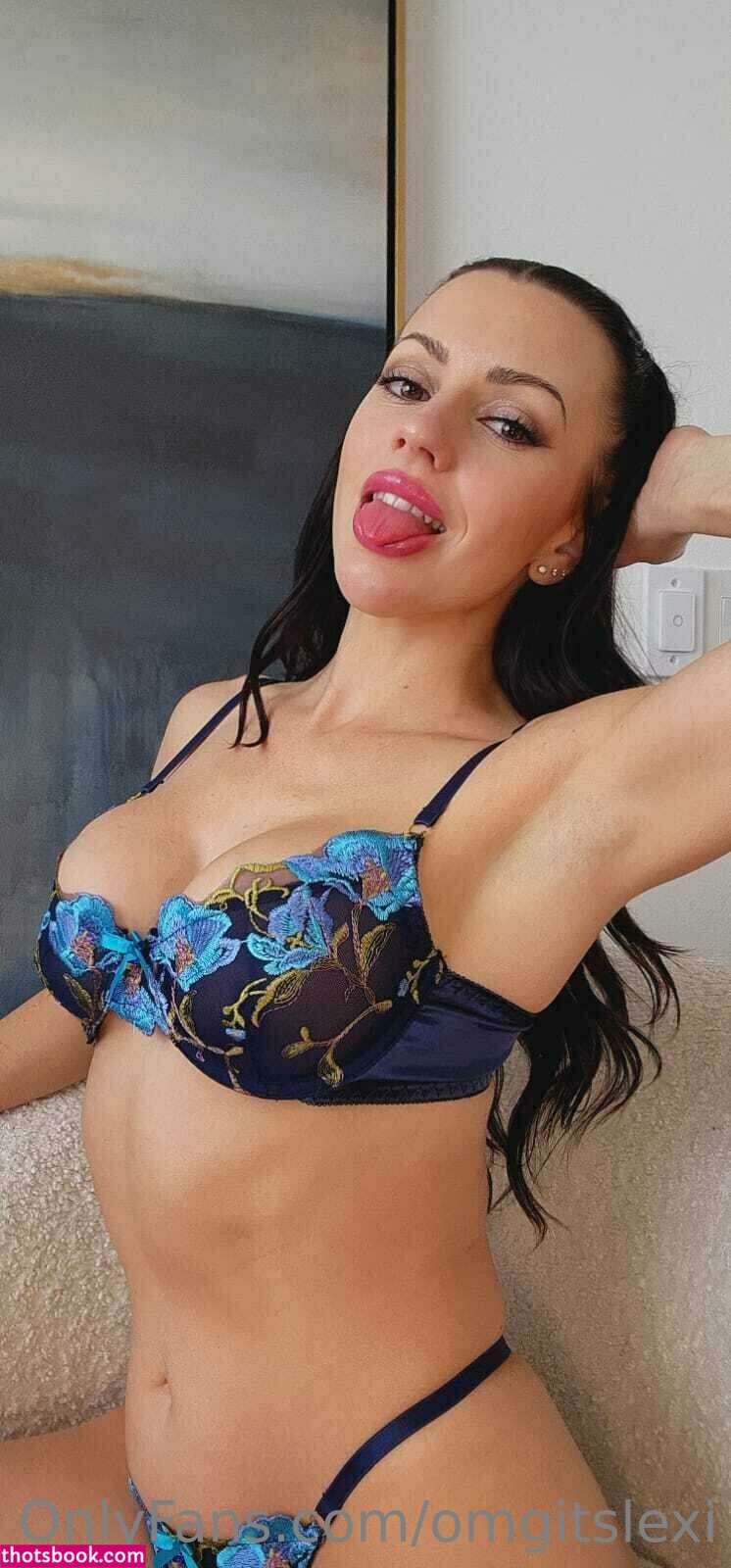Lexi Belle Nude OnlyFans Photos #46 870717