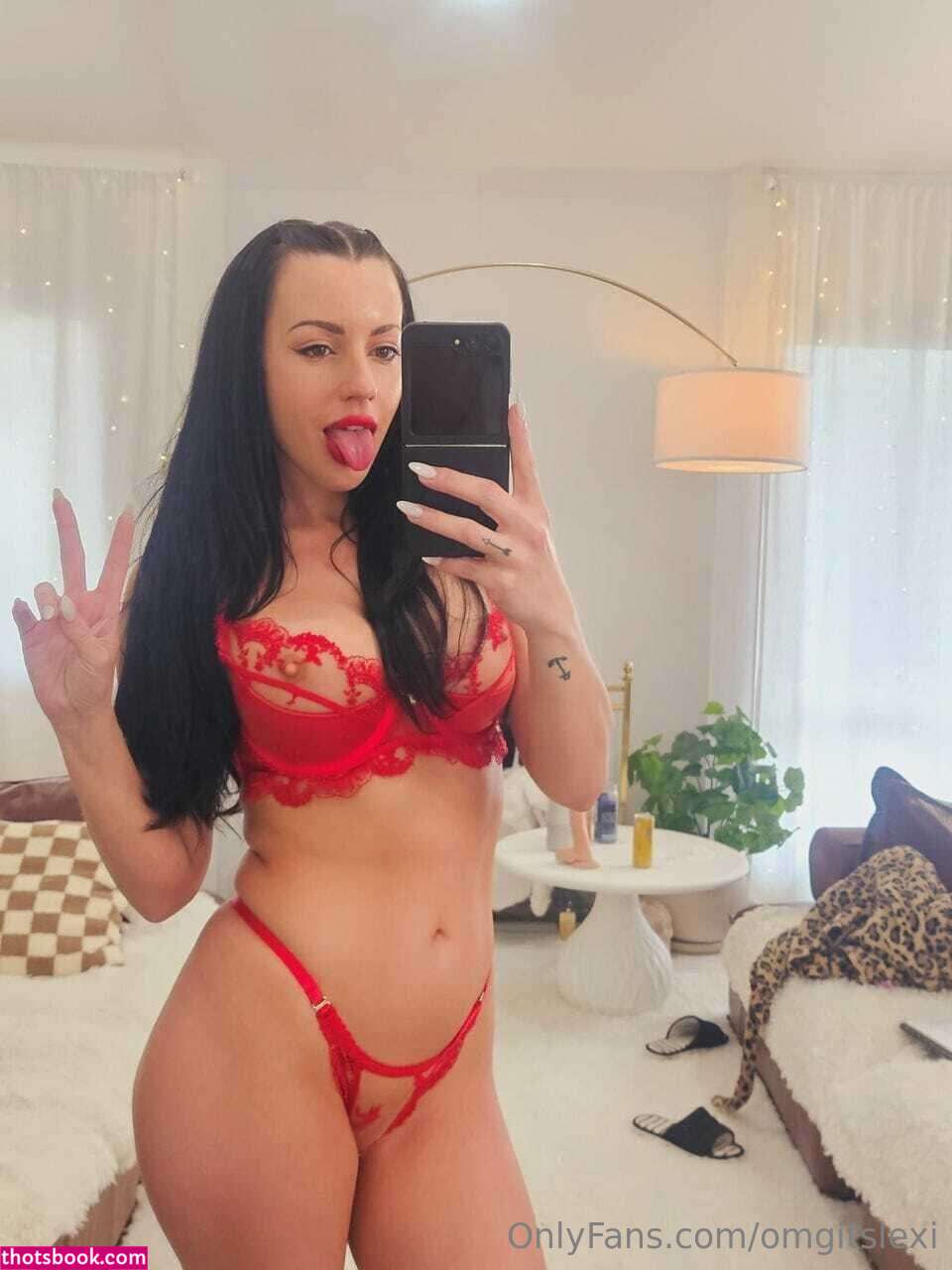 Lexi Belle Nude OnlyFans Photos #47 870721