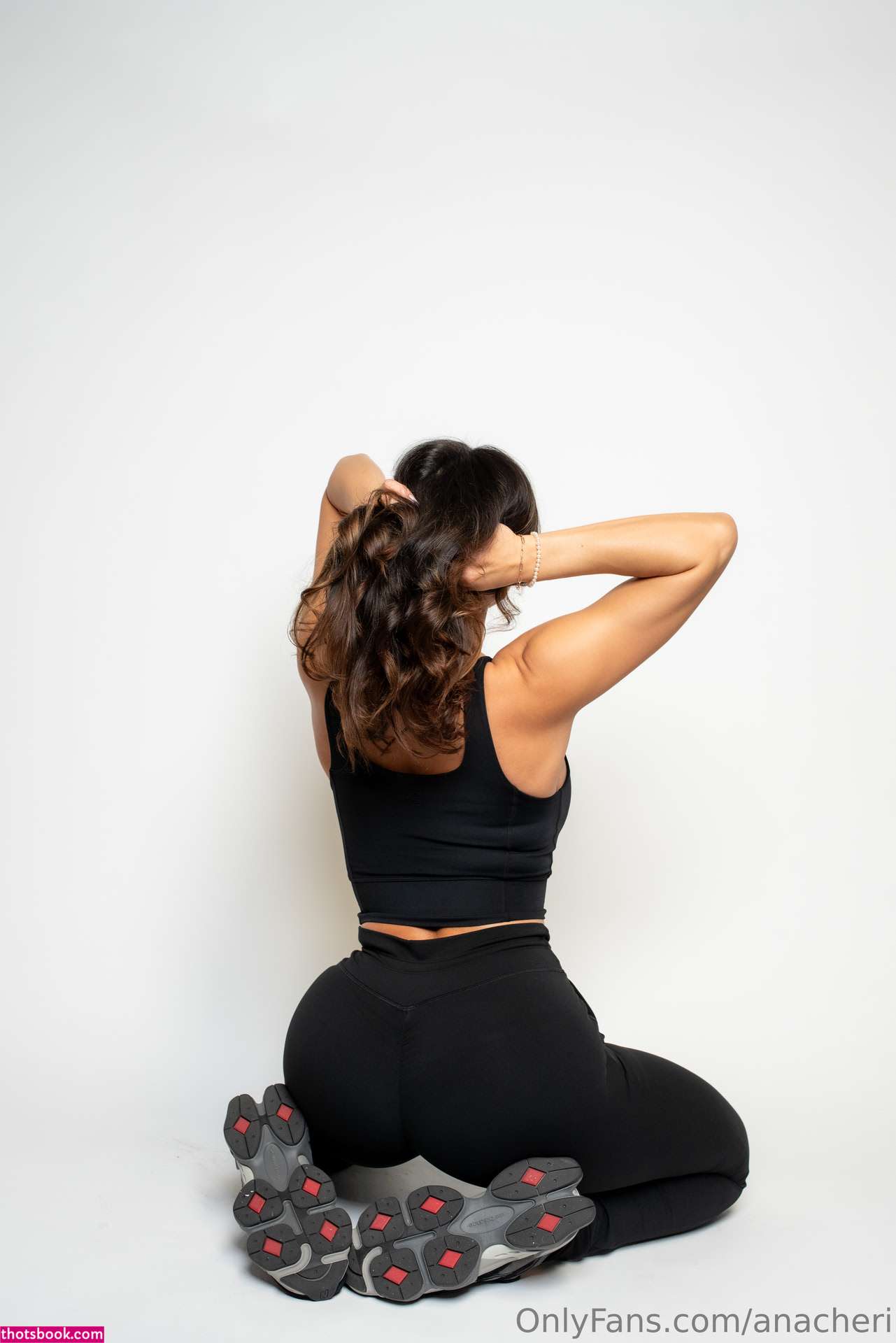 Ana Cheri Nude OnlyFans Photos #58 871167