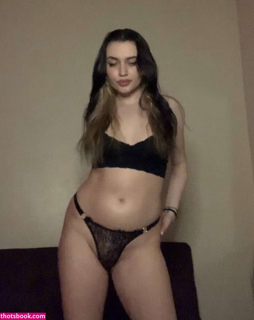 Cloudeeuh Nude OnlyFans Photos #1 871213