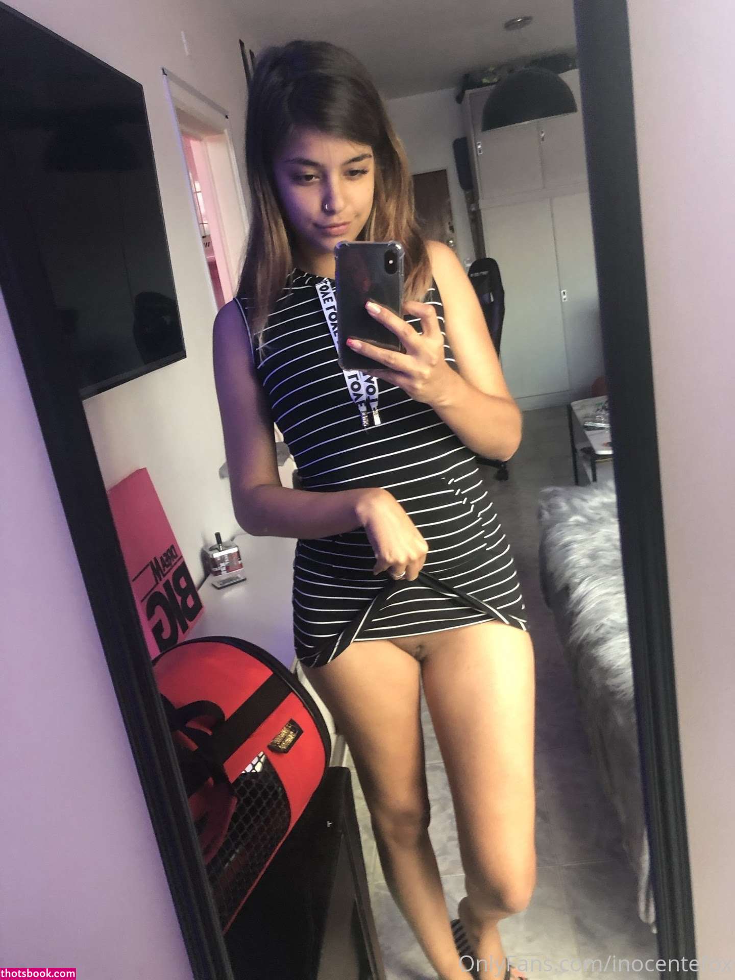 inocentefox Nude OnlyFans Photos #1 871479