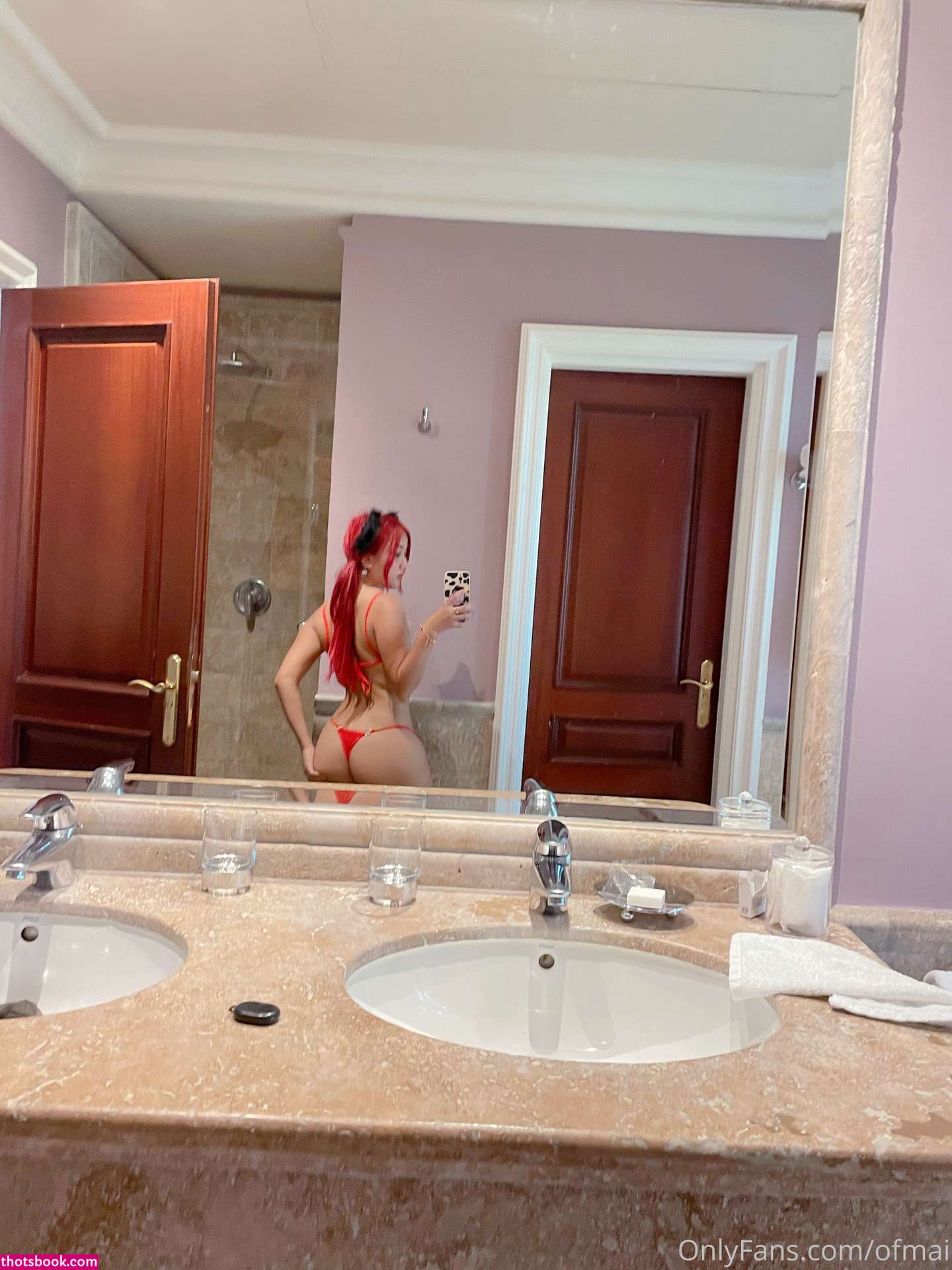 Mai 0cmspring ofmai Nude OnlyFans Photos #30 872034