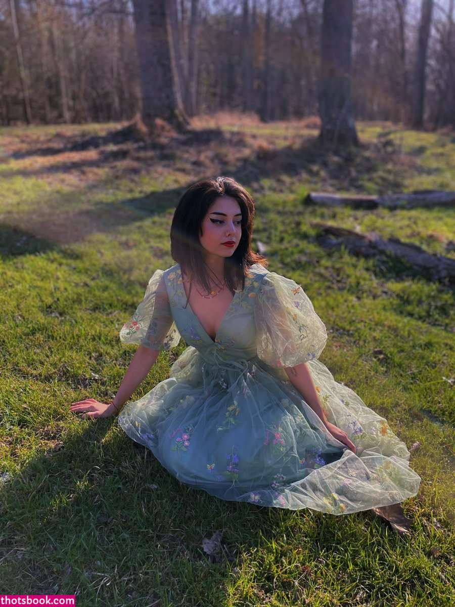 Shea Briar Nude OnlyFans Photos #1 872271