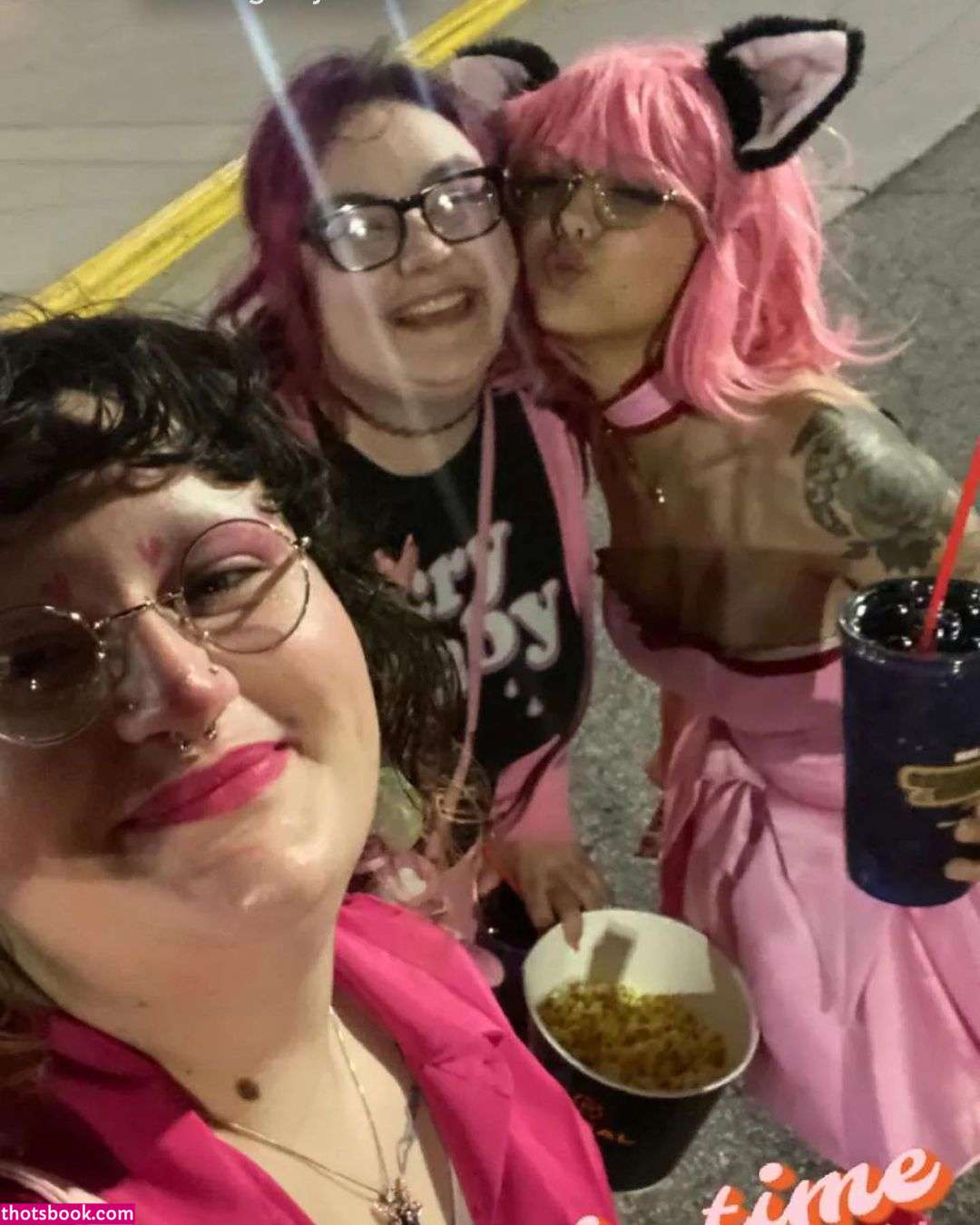 Shea Briar Nude OnlyFans Photos #6 872316