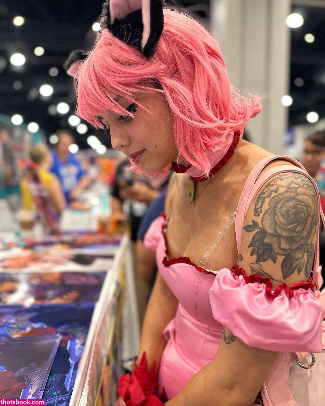 Shea Briar Nude OnlyFans Photos #6 872317