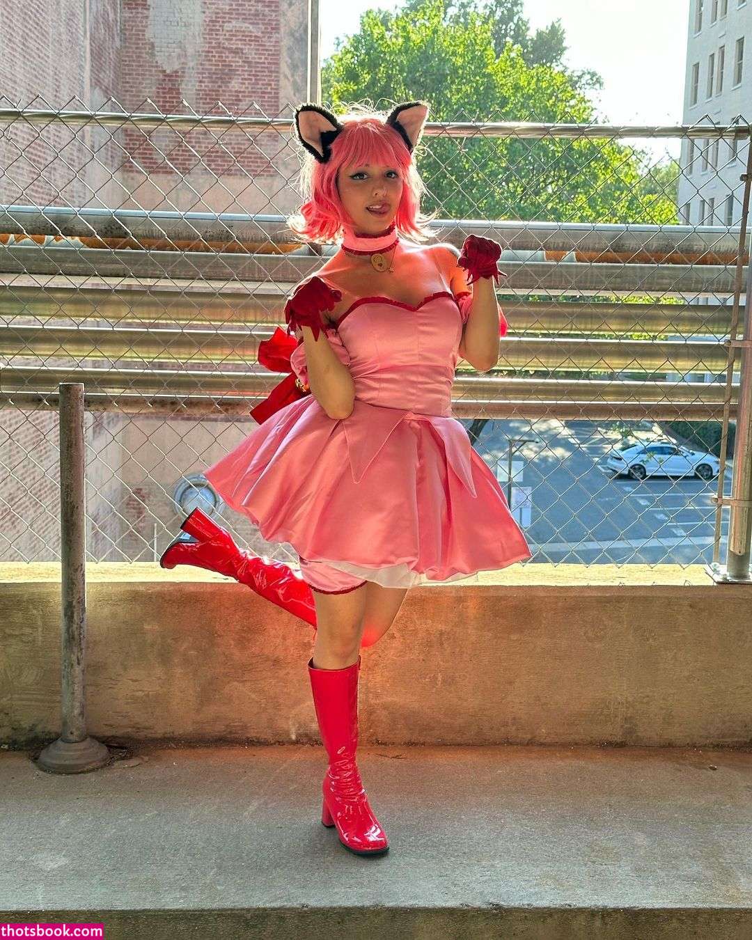 Shea Briar Nude OnlyFans Photos #6 872319