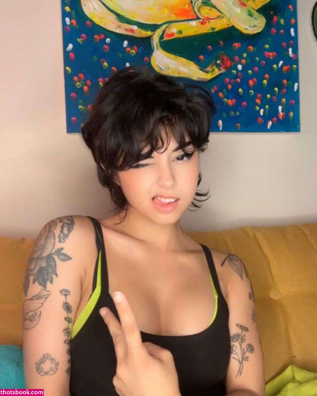 Shea Briar Nude OnlyFans Photos #7 872329