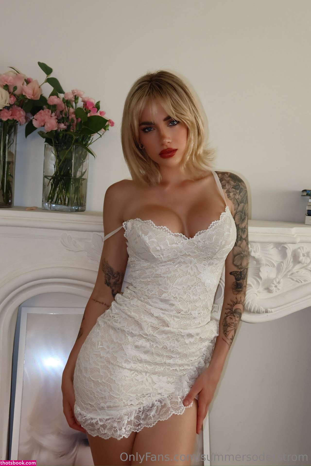 Summer Soderstrom Nude OnlyFans Photos #21 872351