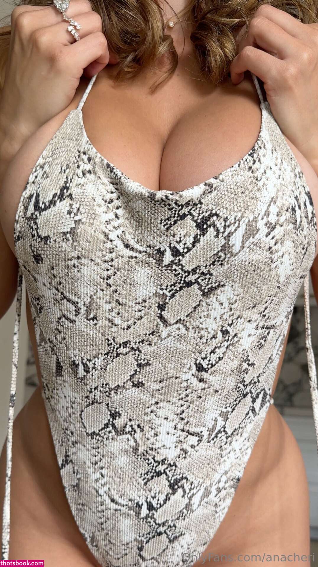 Ana Cheri Nude OnlyFans Photos #61 872469