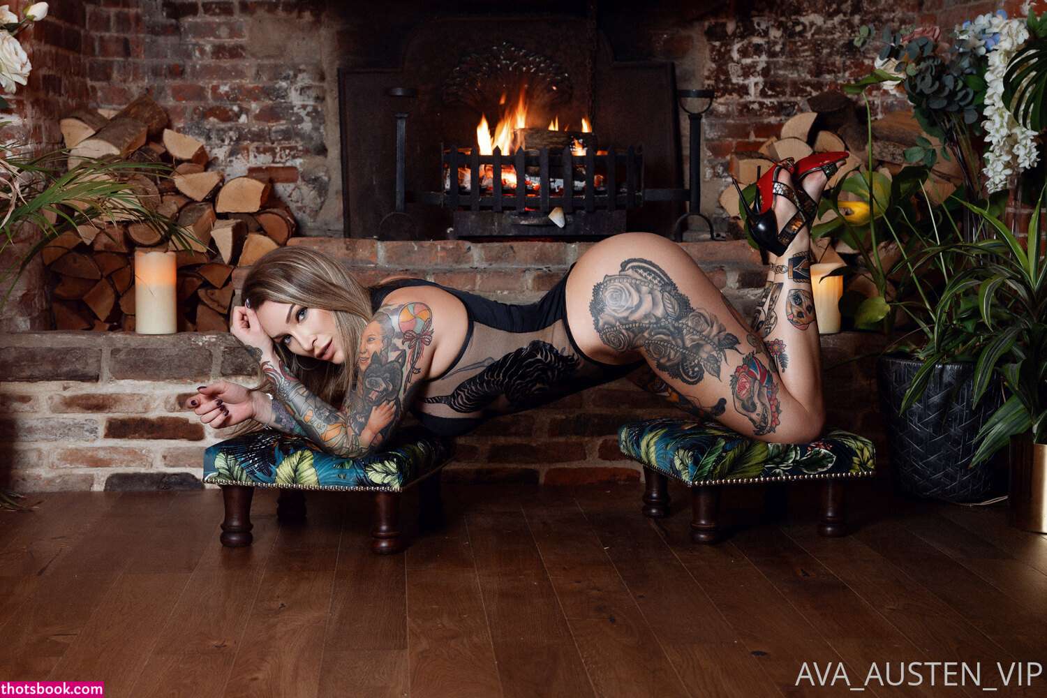 Ava Austen Nude OnlyFans Photos #3 887898